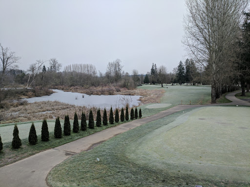 Golf Course «The Blue Heron Golf Course», reviews and photos, 1810 W Snoqualmie River Rd, Carnation, WA 98014, USA