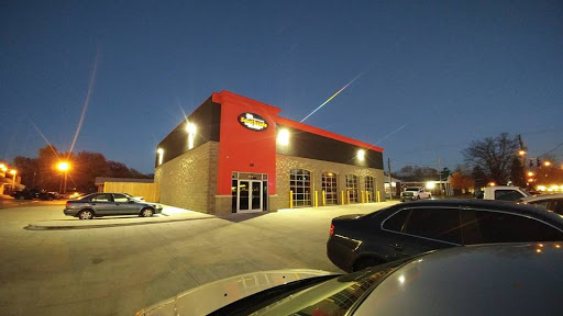 Auto Repair Shop «Southside Auto Repair», reviews and photos, 403 Southland Dr, Lexington, KY 40503, USA