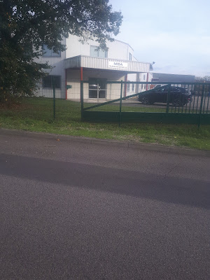 Mécano Soudure de l'Ain à Bourg-en-Bresse