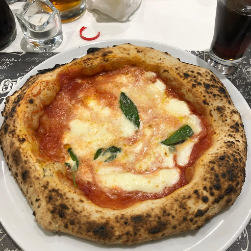 La Taverna dei Goti Ristorante Pizzeria Napoletana in Roma, Città Metropolitana di Roma Capitale