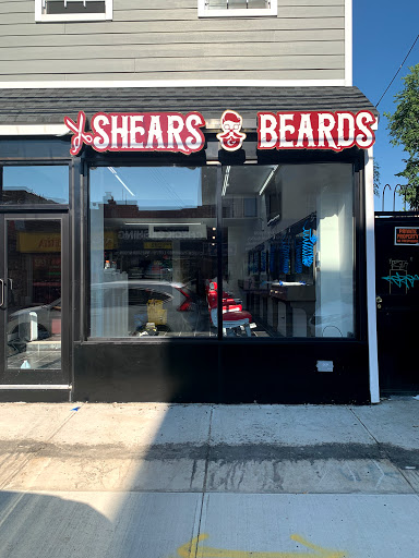 Barber Shop «Shears & Beards Barber Shop», reviews and photos, 126-9 15th Ave, College Point, NY 11356, USA