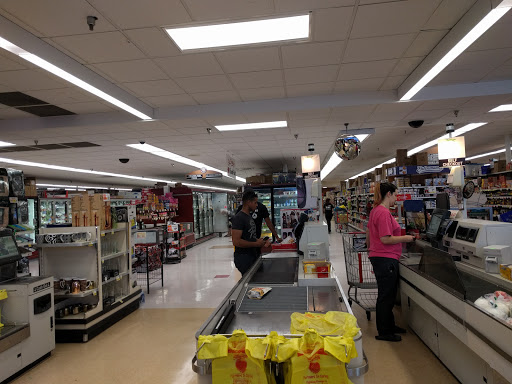 Grocery Store «ShopRite», reviews and photos, 616 White Horse Pike, Absecon, NJ 08201, USA