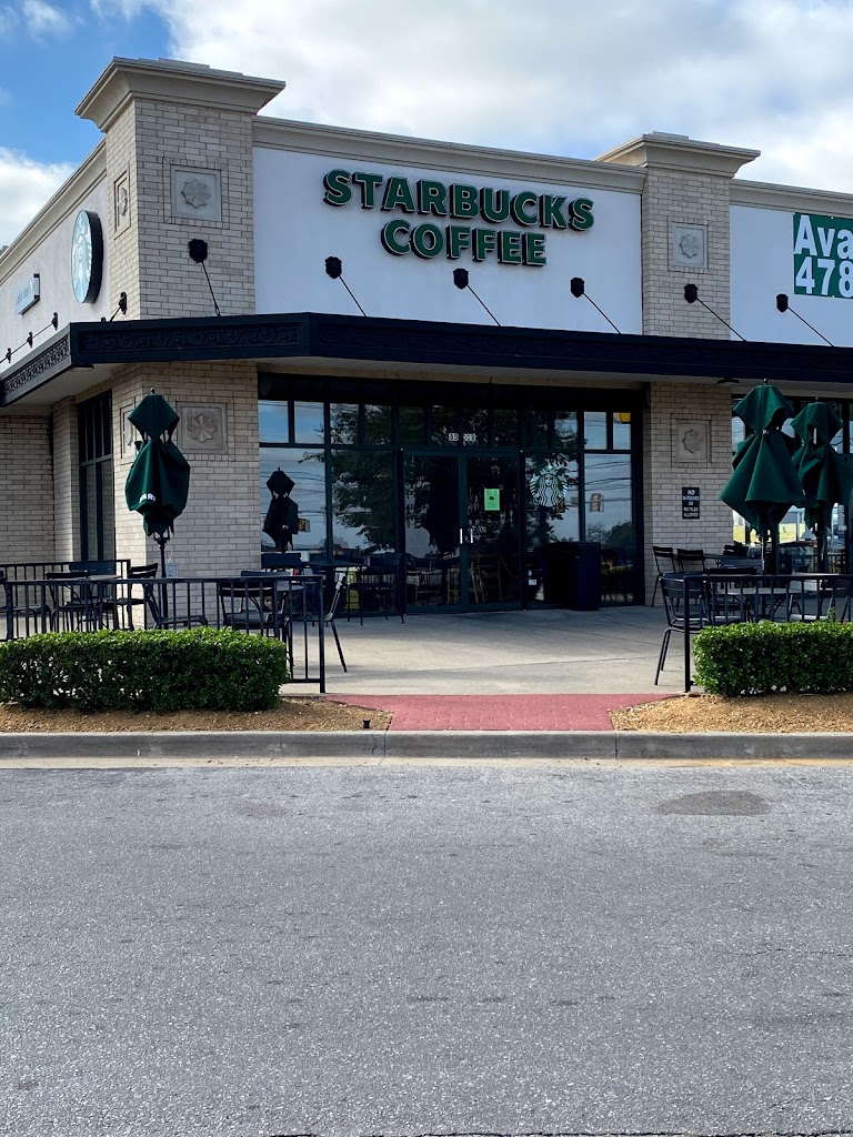 Starbucks 73132