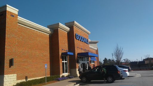 Donations Center «Goodwill of North Georgia: Hamilton Mill Store and Donation Center», reviews and photos