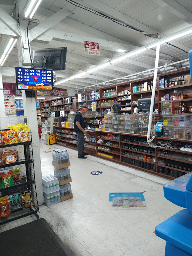 Liquor Store «Liquor Land», reviews and photos, 965 N Central Ave, Upland, CA 91786, USA