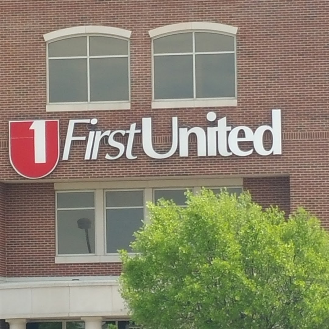 First United Bank - Denton South