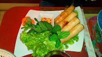 Plats et boissons du Restaurant vietnamien Délices d'Asie à Castres - n°18