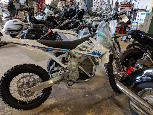 Kawasaki Motorcycle Dealer «Pilgrim Power Sports», reviews and photos, 74 Camelot Dr, Plymouth, MA 02360, USA