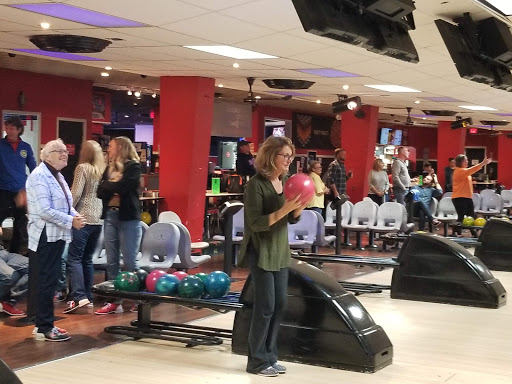 Bowling Alley «AMF Fairview Lanes», reviews and photos, 1407 Fairport Rd, Fairport, NY 14450, USA