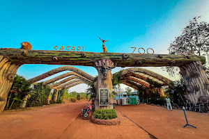 Jungle safari Nava Raipur image