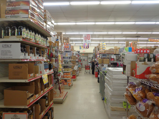 Department Store «Ocean State Job Lot», reviews and photos, 20 Main St, Windsor Locks, CT 06096, USA