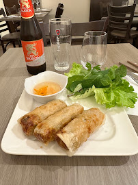 Plats et boissons du Restaurant vietnamien Restaurant Le Cô Dô Huê à Lille - n°2