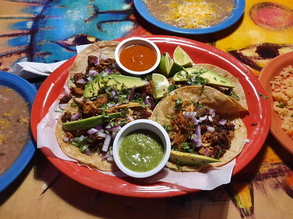 Solea Mexican Grill 54952