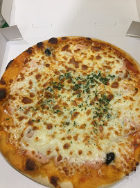 Photos du propriétaire du Pizzas à emporter Arlequin Pizza à Grenoble - n°6