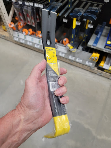 Home Improvement Store «The Home Depot», reviews and photos, 1873 Dixwell Ave, Hamden, CT 06514, USA