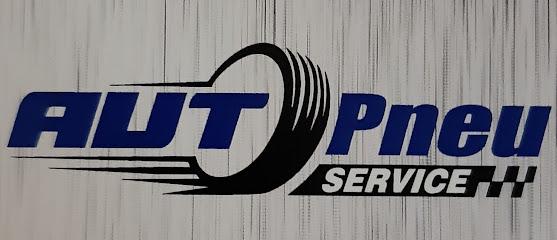 AutoPneu Service