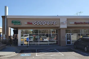 Good Life Sports Bar & Grill "OG" - 180th & Pacific image