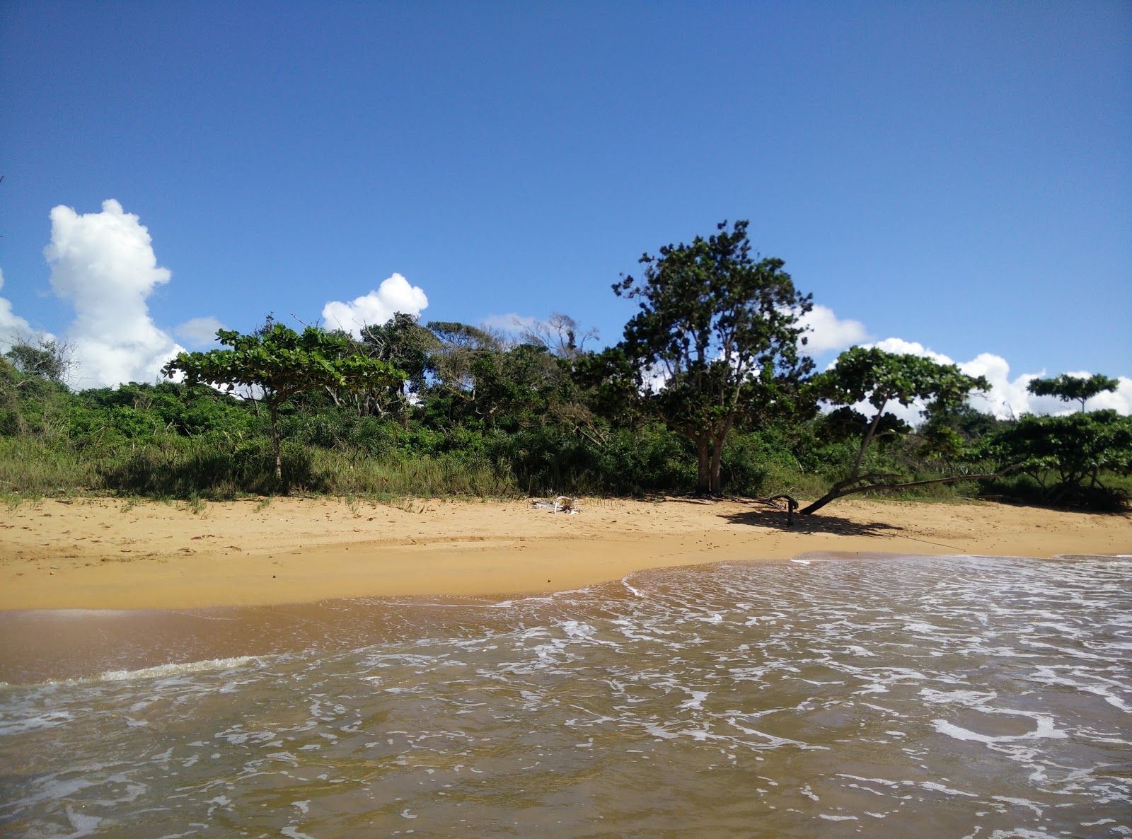 Praia de Costa Bela photo #2