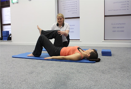 Physiolates-Rodney Street - Physiolates-Rodney Street