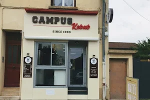 Campus Kebab image