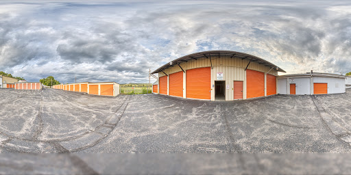Self-Storage Facility «Ideal Self Storage, LLC», reviews and photos, 2070 N Old Trail, Monroe Township, PA 17870, USA