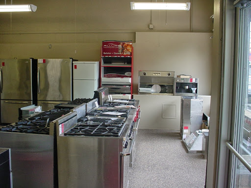 Warners' Stellian Appliance Outlet