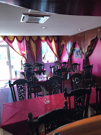 Atmosphère du Restaurant indien Bollywood à Chalon-sur-Saône - n°13