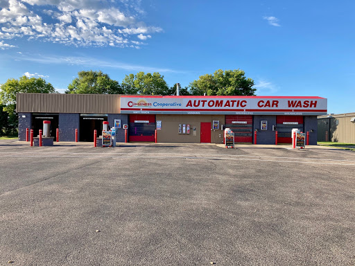 Automatic Car Wash en Sauk City