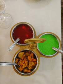 Curry du Le Punjab Restaurant Indien à Le Havre - n°18