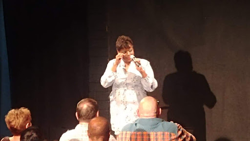 Performing Arts Theater «Out of Box Theatre», reviews and photos, 585 Cobb Pkwy S, Marietta, GA 30060, USA