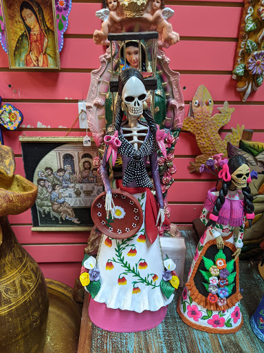 Boutique «La Boutique International», reviews and photos, 514 W Commerce St, San Antonio, TX 78207, USA