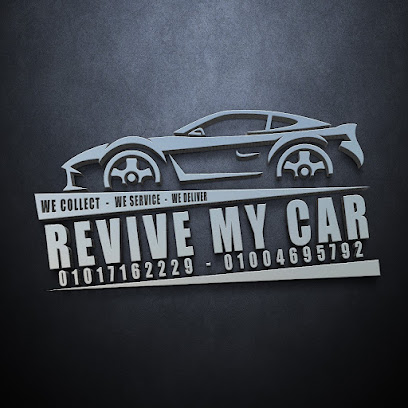 Revive my car