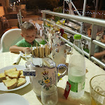 Photo n°1 de l'avis de Simone.a fait le 21/08/2018 à 19:21 sur le  L'Arrosticino da Fiorella à Roseto degli Abruzzi