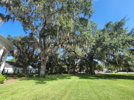 Wedding Venue «Crescent Valdosta Garden Center», reviews and photos, 904 N Patterson St, Valdosta, GA 31601, USA