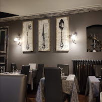 Atmosphère du Restaurant italien Felicita à Melun - n°2