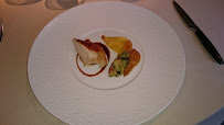 Foie gras du Restaurant italien Le Comptoir des Alpes à Chamonix-Mont-Blanc - n°10