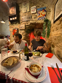 Plats et boissons du Restaurant français Chez Grand-Mère à Lyon - n°2