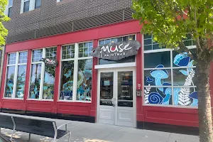 Muse Paintbar - Assembly Row image