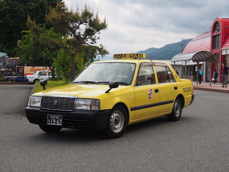 飯田タクシー