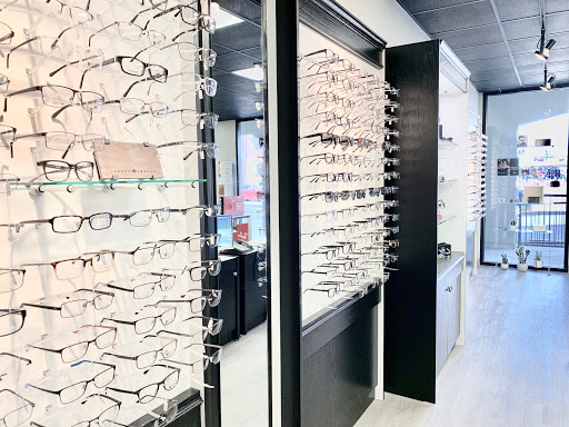 Optometrist «Kirkwood Eye Associates», reviews and photos, 200 S Kirkwood Rd #100, Kirkwood, MO 63122, USA
