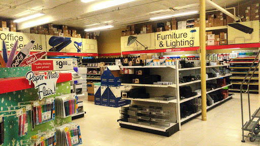 Office Supply Store «Office Depot», reviews and photos, 2595 SW Cedar Hills Blvd, Beaverton, OR 97005, USA