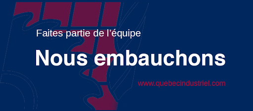 Outillage Industriel Quebec