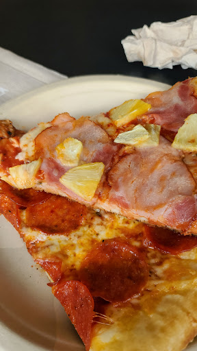 Pizza Delivery «Pagliacci Pizza», reviews and photos, 11640 98th Ave NE, Kirkland, WA 98034, USA