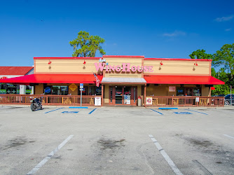 The WingHouse of Lakeland