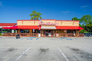 WingHouse Bar & Grill image