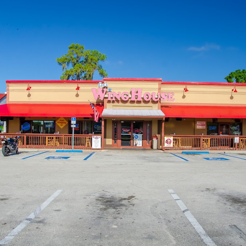 The WingHouse of Lakeland