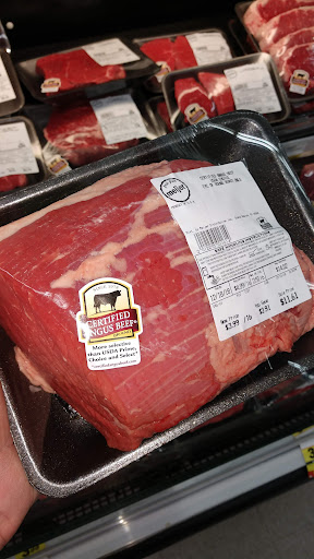 Grocery Store «Meijer», reviews and photos, 8650 W Grand River Ave, Brighton, MI 48116, USA