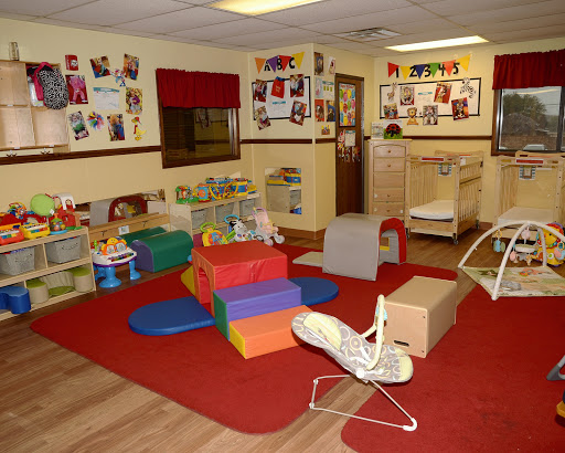 Day Care Center «La Petite Academy of Mesquite, TX», reviews and photos, 910 Clay Mathis Rd, Mesquite, TX 75181, USA
