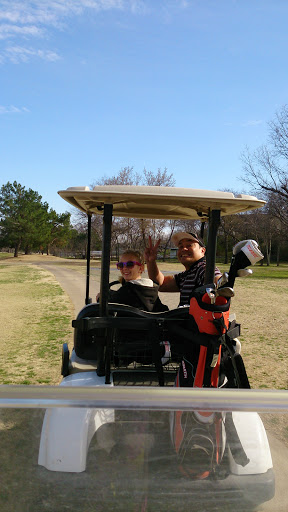 Golf Course «Sycamore Creek Golf Course», reviews and photos, 401 Martin Luther King Jr Fwy, Fort Worth, TX 76104, USA
