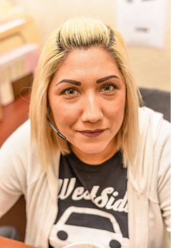 Used Car Dealer «West Side Used Cars Inc», reviews and photos, 725 N Zarzamora St, San Antonio, TX 78207, USA